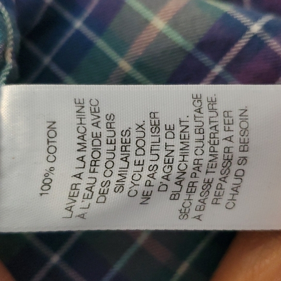 VINEYARD VINES button down - Picture 5 of 6